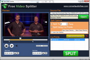 FreeMpSplitter