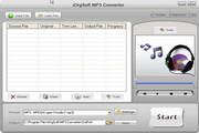 iOrgSoftMPConerter