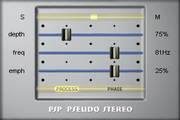 PSPStereoPack