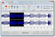 FreeAudioEditor