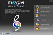 MoaiAudioSuite