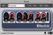 LoomerManifold