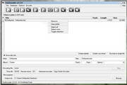 FoxEncoder