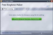 FreeRingtoneMaker