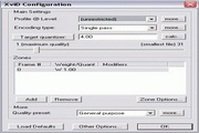 XiDCodec
