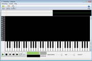 TweleKeysMusicTranscription