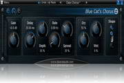 BlueCat-sChorusforWinAAX