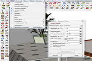 Raylectron(GPU+CPU)