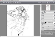 AKVISSketch