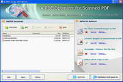 A-PDFScanOptimizer