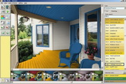 ColorStyleStudioexteriorpaintcolors