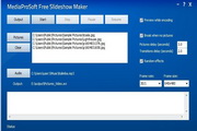 MediaProSoftFreeSlideshowMaker