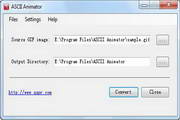 ASCIIAnimator