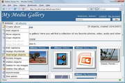GallerySererPro