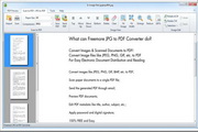 FreemoreJPGtoPDFConerter