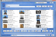 PhotoGalleryGeneratorPortable