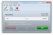 VirtualTimeClockBasic