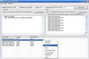 TextTemplateParser