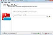 PDFOpenFileTool