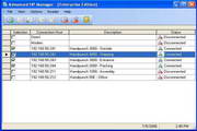 BiometricHandpunchManagerEnterprise