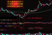 云指标公式网-三点一线选股软件