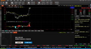 银天下纸白银价格行情分析软件--银瑞版