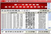 新涨停先锋
