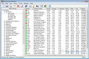 StockSectorMonitor