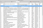 ShoutcastExplorer