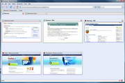 FirefoxShowcase