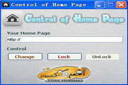 ControlofHomePage