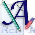 AdancedRenamer(重命名工具)中文版下载
