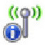 WifiInfoView(无线网络扫描软件)中文版下载