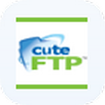 CuteFTP中文版