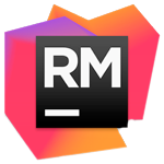 JetBrainsRubyMine