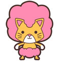 毛毛猫QQ表情包