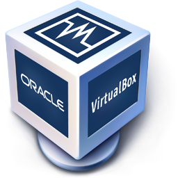 virtualbox中文版
