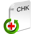 CHK文件恢复专家
