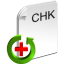 CHK文件恢复专家专业版