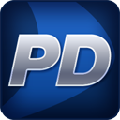 磁盘重整工具PerfectDiskServer