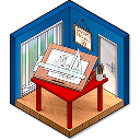 SweetHome3D下载