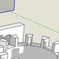 SketchUp阴影轮廓绘制插件