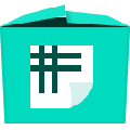 纹理集打包工具TextureMerger