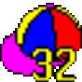 SocksCap32