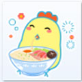 黑眼鸡QQ表情包