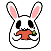 黑眼兔QQ表情包