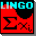 数学建模软件LINGO软件下载