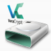 免费磁盘加密软件veracrypt中文版