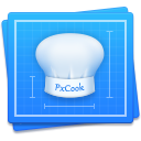 PxCook像素大厨下载