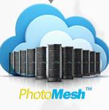倾斜摄影三维建模软件photomesh